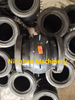 NBR Flanged DN250 Single Sphere Rubber Expansion Joint for Water System