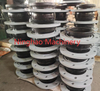DN80 Rubber Expansion Joint with Flanges for Water System 