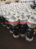 Threaded Connection EPDM Rubber Joint for Industrial System