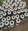EPDM Industrial Rubber Joint Screw-Type Expansion Joint Union 