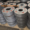 Heavy Duty Metal Rubber Pipe Connector for Mining Pipelines