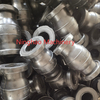 EPDM DN100 DIN Standard Single Ball Rubber Expansion Joint