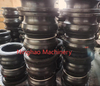 NBR Double Spherel Rubber Expansion Joint for Oil Systems