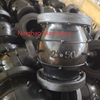 JIS10K Flangd EPDM Single Sphere Rubber Expansion Joint