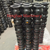 Single Ball Rubber Flexible Joint for Hot Water