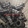 PN16 Flanged Double Sphere Rubber Flexible Joint