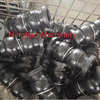 NBR Double Sphere Rubber Expansion Joint for Fuel Resistance 