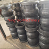 8inch JIS10K Flanged Rubber Expansion Joint Neoprene rubber connector