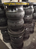 Neoprene Rubber Flexible Joint Pipe Connector for Water 
