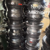 EPDM Rubber Expansion Joint Flexible Connector for Water Systems