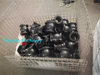 ANSI Flanged Single Rubber Expansion Joint for Water Systems 