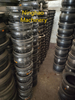 10inch Flanged NBR Rubber Expansion Joints for Vibration Absorption 
