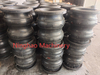 EPDM Double Sphere Rubber Expansion Joint for Thermal Movement 