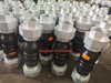 DN25 NBR Threaded Pipe Joint Rubber Expansion Connector