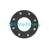 Vibration Absorption Rubber Metal Pipe Connector