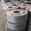EPDM Rubber Metal Pipe Connector with PN10 DIN Flanges