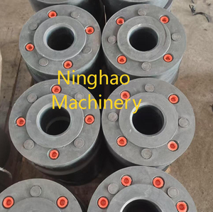 Metal Expansion Joint Pipe Connector for Water Systems
