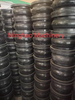 Industrial Flexible Rubber Joint Pipe Compensator with DIN Flanges 