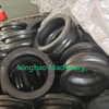 EPDM Rubber Single Ball Flexible Joint for Shock Absorption