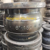 Single Sphere Rubber Expansion Joint for Anti Vibration