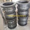 Double Sphere Rubber Expansion Joint for HVAC Chilled Water Systems