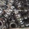 EPDM Double Sphere Rubber Expansion Joint for Water Systems