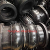 Factory Direct Supply Double Ball Rubber Expansion Joint for Industrial Systems