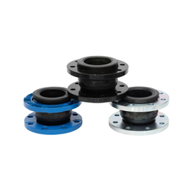 Single Sphere Rubber Expansion Joint for Anti Vibration