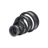 Shock Absorption Single Sphere Flexible Pipe Connector Rubber Joints