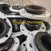 PN16 Flanged Double Sphere Rubber Flexible Joint