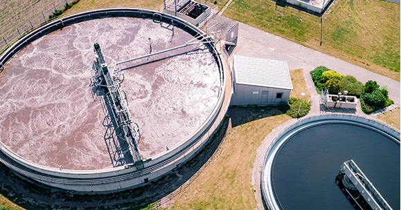 Wastewater Treatment
