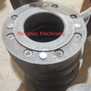 Vibration Absorption Rubber Metal Pipe Connector