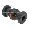 Single Ball Flexible Rubber Joint for Industrial Systems