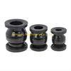 Single Ball Rubber Expansion Joint for Industrial Piping