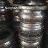 Double Sphere 8 inch Rubber Expansion Joint for Industrial Systems