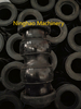 PN16 Flanged Double Sphere Rubber Expansion Joint for Industrial Systems