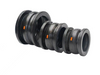 DN350 Pn16 Single Ball Flexible Rubber Joint Industrial Rubber Coupling 