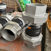 Thread Connection Rubber Joint for Water Systems