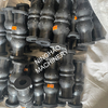  DN 65 Threaded Connection Pipe Joint Tthermal Expansion Compensator