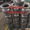 10inch Flanged NBR Rubber Expansion Joints for Vibration Absorption 