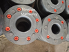  PN10 Metal Pipe Rubber Connector Axial Compensator