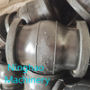Rubber Flexible Joint EPDM Pipe Connector with Flanges