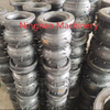 Industrial NBR Double Sphere Flexible Joint Rubber Compensator