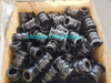 EPDM DN100 Rubber Expansion Connector with JIS10K Flanges