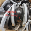 Flanged EPDM Rubber Flexible Joint for Chilled Water