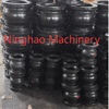 Single Ball Rubber Compensator Pipe Joint with ANSI Flanges