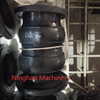 Gas Resistant Flexible Connector Rubber Expansion Joint