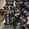 Double Sphere EPDM Flexible Joint Rubber Pipe Compensator