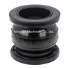 EPDM Single Ball Flexible Rubber Joint for Wastewater