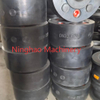 Vibration Absorption Rubber Metal Pipe Connector